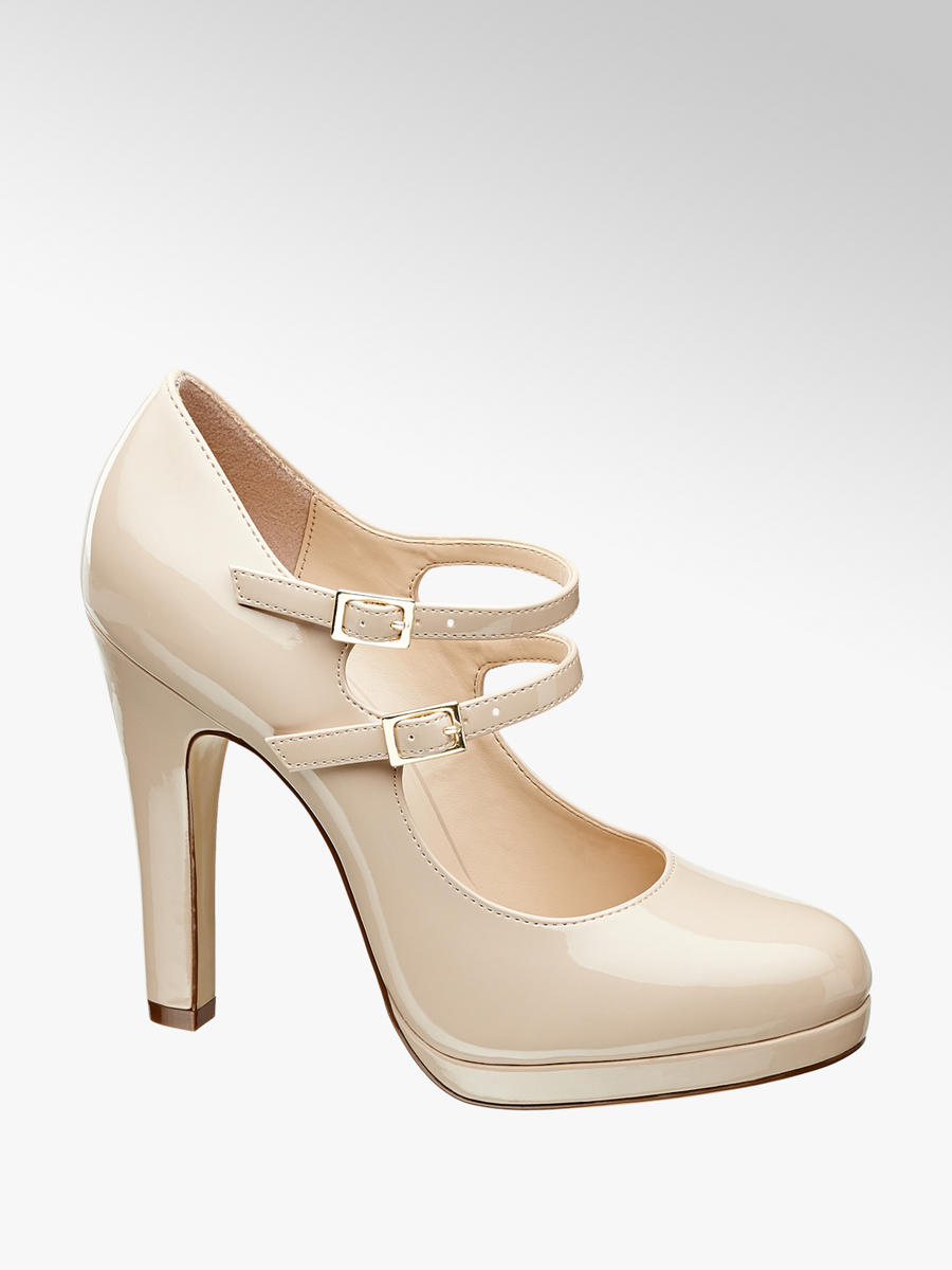 HIGH HEELS MIT schleife Damen NEU Herren Spangen Pumps HIGH HEELS MIT schleife Damen NEU Herren Spangen Pumps